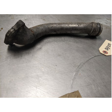 04P209 Coolant Crossover Tube For 09-15 Nissan Rogue  2.5  Japan Built